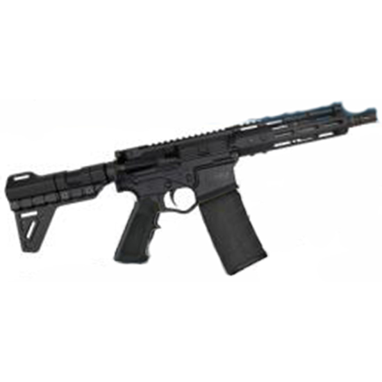 ATI ONMI HYBRID 300BLK 8.5